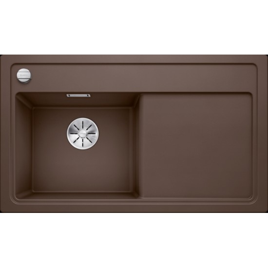 Blanco Zenar 45S gránit mosogatótálca (523861)