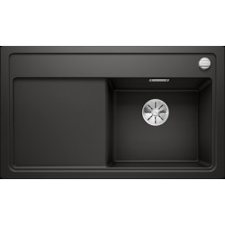 Blanco Zenar 45S gránit mosogatótálca (526037)