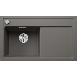 Blanco Zenar 45S gránit mosogatótálca (527359)