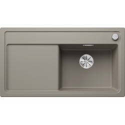 Blanco Zenar 5S gránit mosogatótálca (523941)
