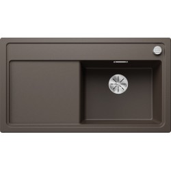 Blanco Zenar 5S gránit mosogatótálca (523943)