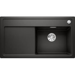 Blanco Zenar 5S gránit mosogatótálca (526046)