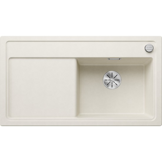 Blanco Zenar 5S gránit mosogatótálca (527182)