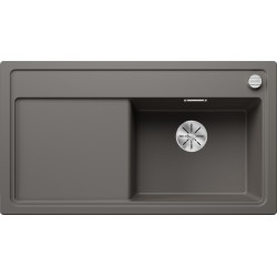 Blanco Zenar 5S gránit mosogatótálca (527365)