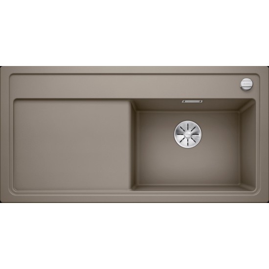 Blanco Zenar XL 6S gránit mosogatótálca (523971)