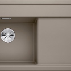 Blanco Zenar XL 6S gránit mosogatótálca (524007)