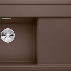 Blanco Zenar XL 6S gránit mosogatótálca (524011)