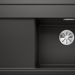 Blanco Zenar XL 6S gránit mosogatótálca (526062)