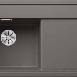 Blanco Zenar XL 6S gránit mosogatótálca (527370)