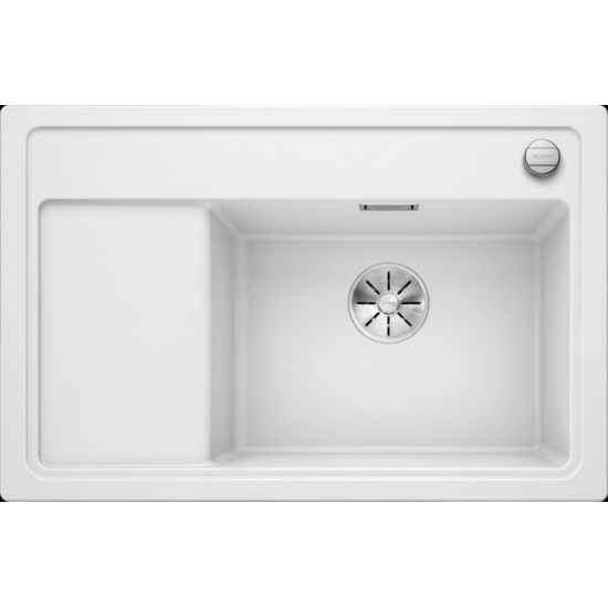 Blanco Zenar XL 6S Compact gránit mosogatótálca (523778)