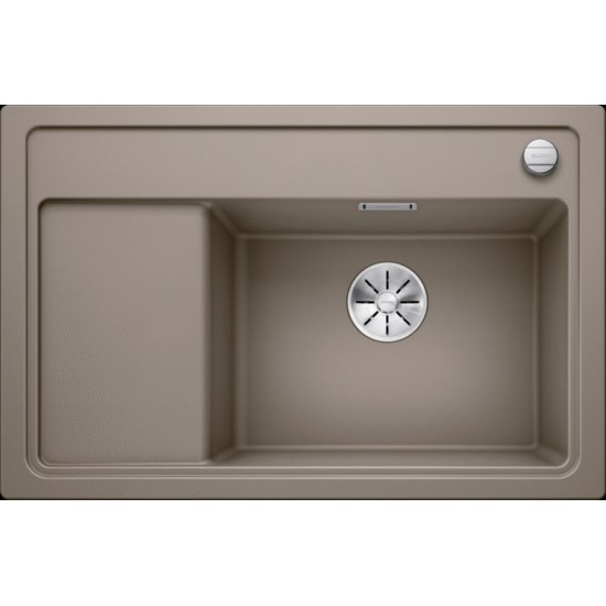 Blanco Zenar XL 6S Compact gránit mosogatótálca (523782)