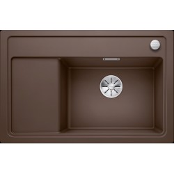 Blanco Zenar XL 6S Compact gránit mosogatótálca (523784)