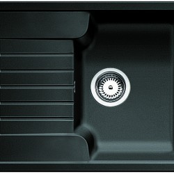 Blanco Zia 40S gránit mosogatótálca (516918)