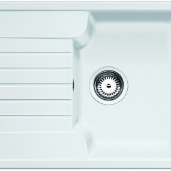 Blanco Zia 40S gránit mosogatótálca (516922)