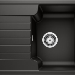 Blanco Zia 40S gránit mosogatótálca (526006)