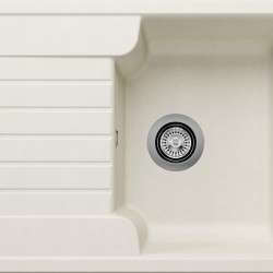 Blanco Zia 40S gránit mosogatótálca (527195)