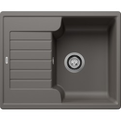 Blanco Zia 40S gránit mosogatótálca (527378)