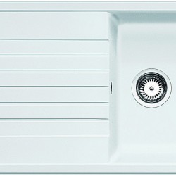 Blanco Zia 45 SL gránit mosogatótálca (516740)