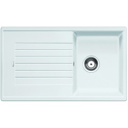 Blanco Zia 45 SL gránit mosogatótálca (516740)