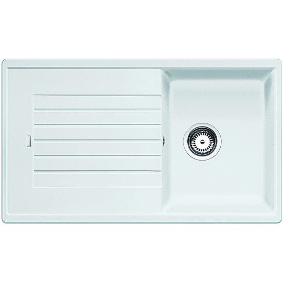 Blanco Zia 45 SL gránit mosogatótálca (516740)