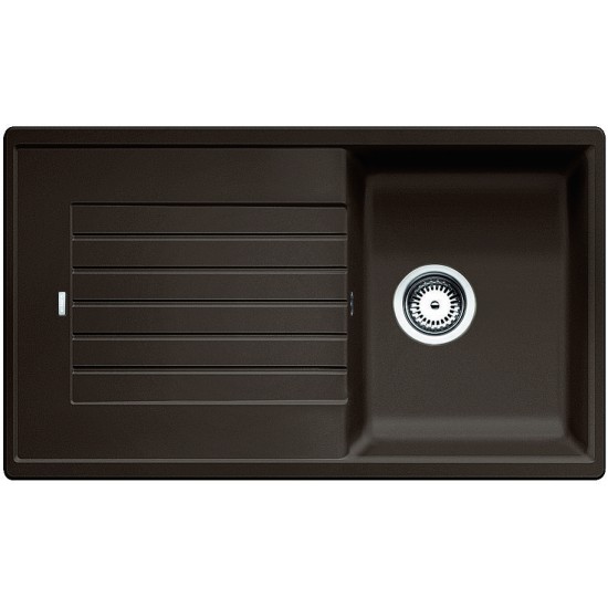 Blanco Zia 45 SL gránit mosogatótálca (516745)