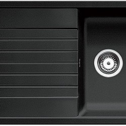 Blanco Zia 45 SL gránit mosogatótálca (516748)