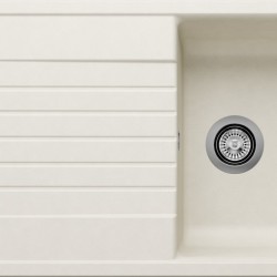 Blanco Zia 45 SL gránit mosogatótálca (527201)