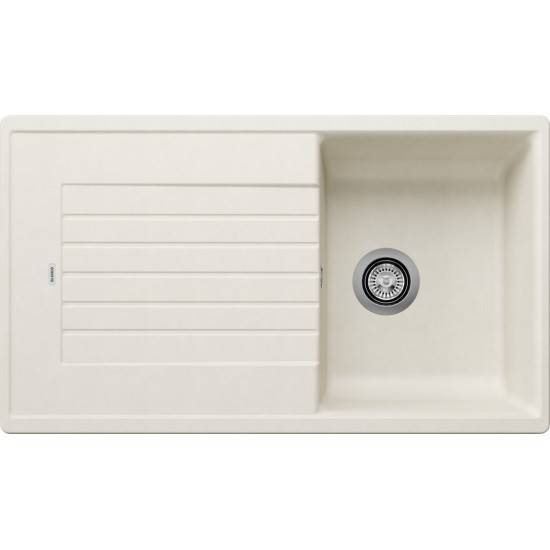 Blanco Zia 45 SL gránit mosogatótálca (527201)