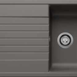 Blanco Zia 45 SL gránit mosogatótálca (527384)