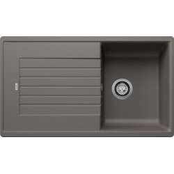Blanco Zia 45 SL gránit mosogatótálca (527384)