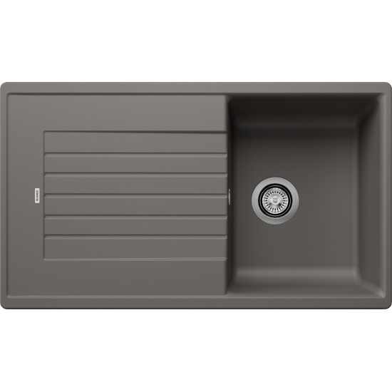 Blanco Zia 45 SL gránit mosogatótálca (527384)