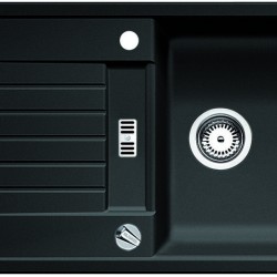 Blanco Zia 45S gránit mosogatótálca (514724)