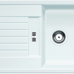 Blanco Zia 45S gránit mosogatótálca (514726)