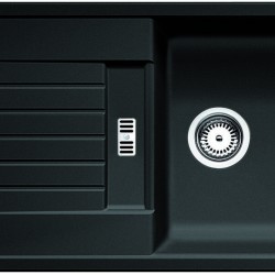 Blanco Zia 45S gránit mosogatótálca (514732)