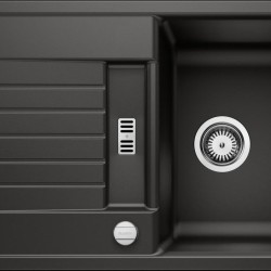 Blanco Zia 45S gránit mosogatótálca (526012)