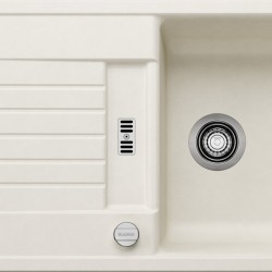 Blanco Zia 45S gránit mosogatótálca (527199)