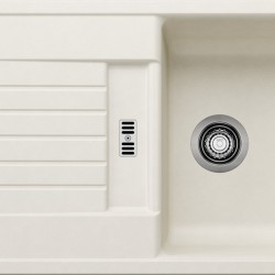 Blanco Zia 45S gránit mosogatótálca (527200)