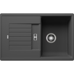 Blanco Zia 45S gránit mosogatótálca (527383)