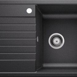 Blanco Zia 45S Compact gránit mosogatótálca (524721)