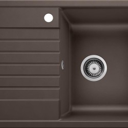 Blanco Zia 45S Compact gránit mosogatótálca (524730)