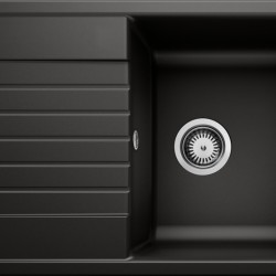 Blanco Zia 45S Compact gránit mosogatótálca (526009)