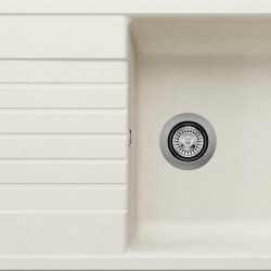 Blanco Zia 45S Compact gránit mosogatótálca (527197)