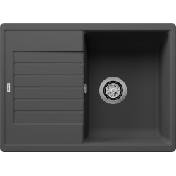 Blanco Zia 45S Compact gránit mosogatótálca (527380)