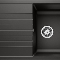 Blanco Zia 5S gránit mosogatótálca (526016)