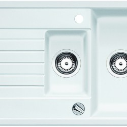 Blanco Zia 6S gránit mosogatótálca (514734)