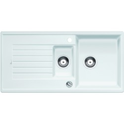 Blanco Zia 6S gránit mosogatótálca (514734)