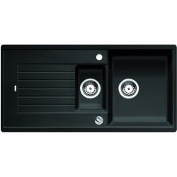 Blanco Zia 6S gránit mosogatótálca (514740)