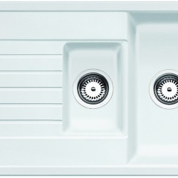 Blanco Zia 6S gránit mosogatótálca (514742)