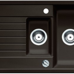 Blanco Zia 6S gránit mosogatótálca (515071)