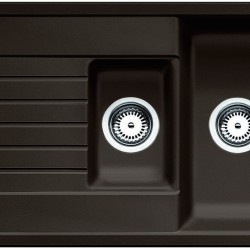 Blanco Zia 6S gránit mosogatótálca (515072)